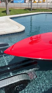 54K views · 8.8K reactions | Check out this fully restored Eliminator Boats 19’ Formula in our test pool Restoration done by our Eliminator Boats service department | Eliminator Boats | Facebook