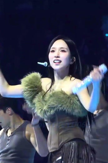 【MINA💚】 260307 Feeeeeel💚【THIS IS FOR 】