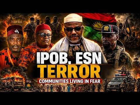 Orsu Crisis: The Untold Story and Struggle for Peace