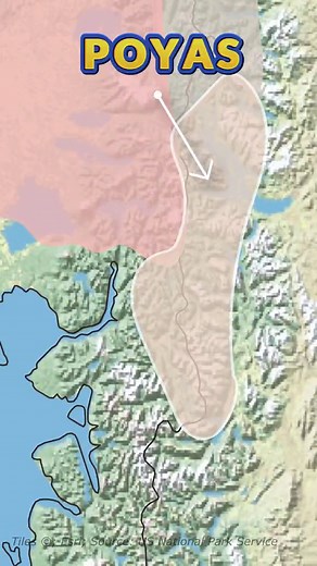 Pueblos indígenas de Chile - Mapa y Cultura