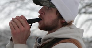Short and sweet. 🎥 @chancewadsworth88 #goosehunting #geese #waterfowl | Quill Creek World Championship Calls
