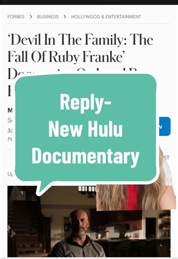 The Fall of Ruby Franke: A Documentary Insight