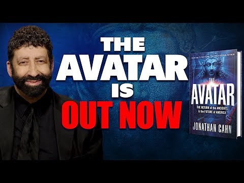 The Avatar is Out Now! | Jonathan Cahn Special