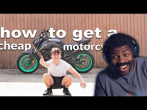 A bot that scams people.| The Chill Zone Reacts