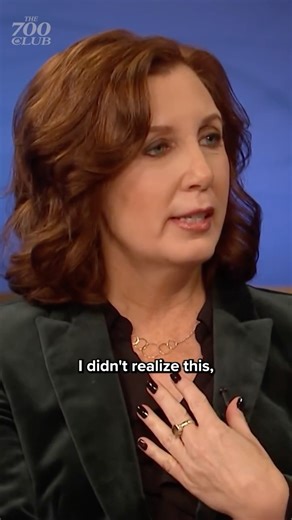 The 700 Club on Instagram: "God knew what He was doing! 🙌 Check out the full interview with Erin Zimmerman on how God's will has been perfectly directing each step of the making of "Oracles of God: The Story of the New Testament" on The 700 Club YouTube channel. Get tickets today at the link in bio! 🔗 #oraclesofgod #newtestament #jesus #christianhistory #newfilm #comingsoon #christianfilm #documentary #salvation #hope #paul"