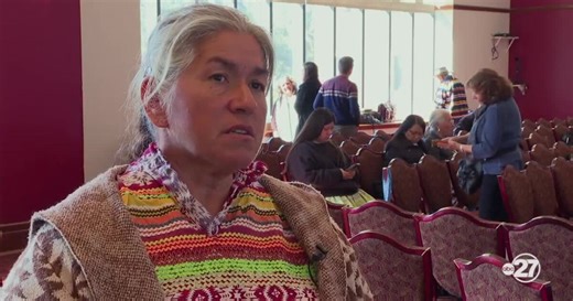 Native tribes of Florida discuss how indigenous knowledge of environment can help fight climate change