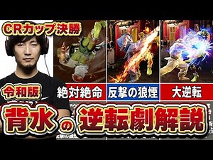 [Complete Collector's Edition] Explaining Street Fighter 6's Reiwa-era desperate comeback that em...
