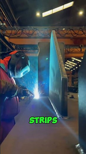 He Uses EXPLOSIVES to Do Something More Precise Than Any Machine