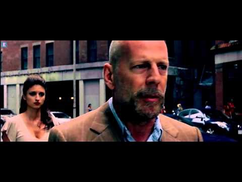 Surrogates 2009 Trailer [HD]