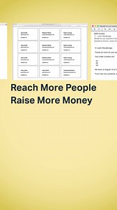 Go Digital with your raffles! Users have raised over $100 million. Run, Promote, Manage, and fundraise all online! ✅ Reach on Facebook, Twitter, Instagram, and Email ✅ Sell in-person and online ✅ No more misplaced tickets or lost entries ✅ Pick winners with no hassle ✅ No technical skills required | Raffle Creator