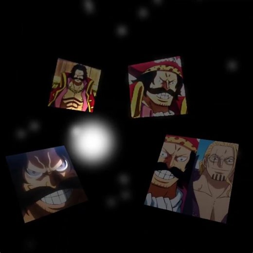 Roger And Rayleigh Sad - One Piece [AMV/EDIT]