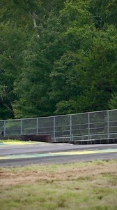 Watch for bumps. #IMSA | VIRginia International Raceway | Lamborghini Squadra Corse | IMSA