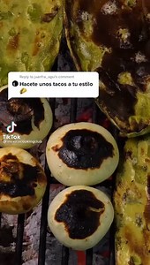 42K views · 401 reactions | Lengua En Salsa Verde襤 | Mexicanita | Facebook