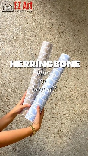 ✨ Herring bone lovers, help me choose! Which one are you adding to your cart—the soft brown or cool blue?💙🤎 DM US AT 💌 Shopee:https://ph.shp.ee/5yZsGkD Lazada: https://s.lazada.com.ph/s.KGxHZ Tiktok:https://www.tiktok.com/Eezartwallpaper?_t= zS-8x3IuJ8NWuQ&_r=1 #ezart #ezartwallpapers #wallpaperforwall #wallpaperaesthetic #wallpaperwallsticker #wallpaperstickerforwall #aestheticwallpaper #bedsheet #homedesign #wallpaper #walldesign #roomdesign #roomdecor #butterflywallpaper #ballerinawallpape
