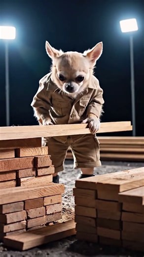 A Brother’s Promise 🐶❤️ | Emotional Puppy Story