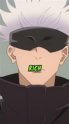 3 Unknown Facts about Jujutsu Kaisen Characters!