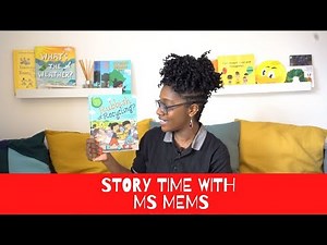 Rubbish and Recycling - Story Time with Ms Mems