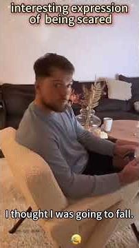 Funny Scare Prank #youtube #foryoupage #funny #prank #scareprank #scaryreaction #fyp #lol