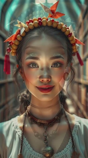 AI Art Showcase: #Stunning Images Generated by AI #aiart #dailychallenges #school