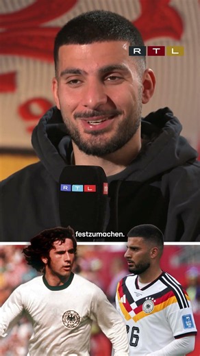 Does the Gerd Müller comparison hold up? 👀😍