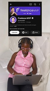 Before you spend money on any freelancing course watch this. These free YouTube channels teach freelancing better than most paid programs. 1. Justin Bryant This channel breaks freelancing down in a very simple way. You’ll understand how freelancing works, how to start with no experience, how to price your services, and how beginners actually get clients. 2. Freelance MVP (by Mike Nardi) This channel teaches freelancing like a real business. “You’ll learn how to package services, send proposals, 