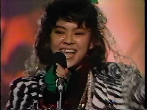 レベッカ 「フレンズ」～「LOVE PASSION」