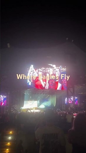 Van Halen 2024 Concert - where Eagles Fly Live. Sammy Hagar Aug 30th in STL