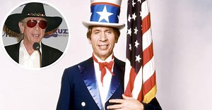 Buck Owens From 'Hee Haw' Crossed Paths With Merle Haggard Before Dying At 76