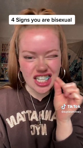 Signs of being Bisexual: Explained