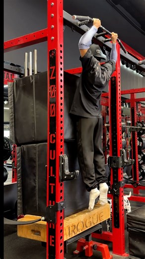 Strict muscle up challenge #calisthenics #muscleup #bodyweightexercises