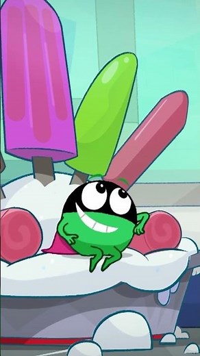 Double Trouble | #supertato | Supertato Official