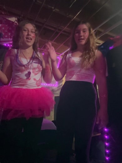 Powder puff with sum of my favs! @Brooke_Secret21 @¿secret? @ev1e ﾒ𝟶