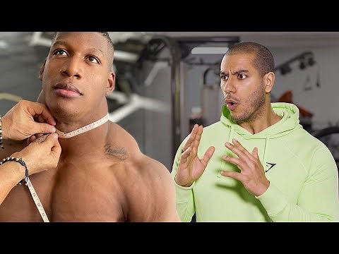 Un COU ÉNORME ? Pas mon délire... (mais je t'explique comment le muscler)
