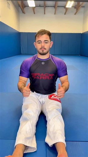 Flow better. Roll longer. Tap less. 😤🥋 3 mobility drills every BJJ athlete NEEDS in their routine — because stiff hips don’t pass guards and tight shoulders don’t finish chokes. #bjj #jiujitsu #brazilianjiujitsu #grappling | Gracie Barra Jiu Jitsu