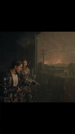 THE RISE OF TASK FORCE ONE – COD VANGUARD GAMEPLAY