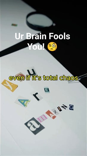 You Dind't Read This 🤔 #shorts #viralshorts