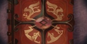 Énigme 70 : L'ultime sortilège (90 picarats)