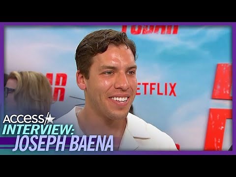 Arnold Schwarzenegger's Son Joseph Baena Reveals Favorite Of Dad's Films