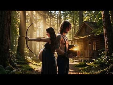 Nature Getaway Turned into the Wildest Body Swap Ever! | Comedy | Full Movie English 4K