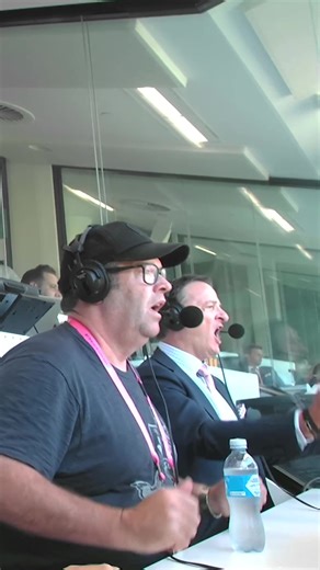 Hilarious Cricket Commentary Moments | Big G's Frustration! 😂