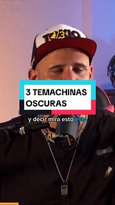 Tres lecciones del temach que transformarán tu vida