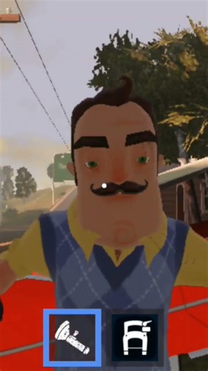 Hello neighbor edit #bome #edit #helloneighbor #helloneighborgame