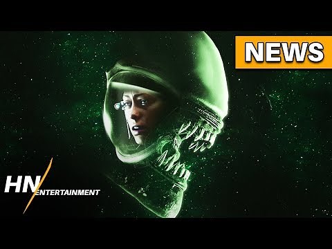 Alien Isolation Animated Series Announced With Release Date