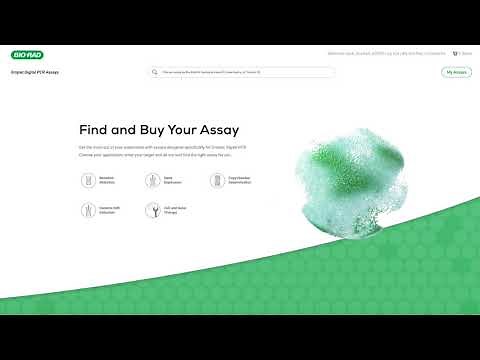 Designing Mutation Detection Droplet Digital PCR Assays