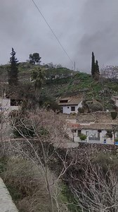 Verea de Enmedio... Es de Graná. | Antonio Aguilera Mtb