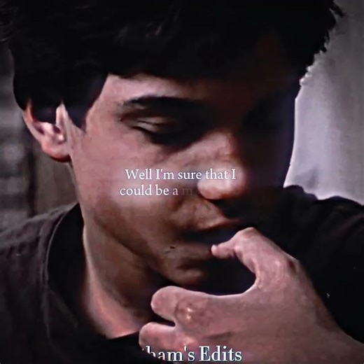 Johnny Cade edit // #edit #outsiders #outsidersedit #johnnycade