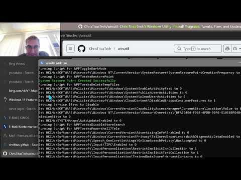 how to disable telemetry windows