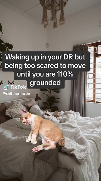 Overcoming the Fear of Movement in Desired Reality