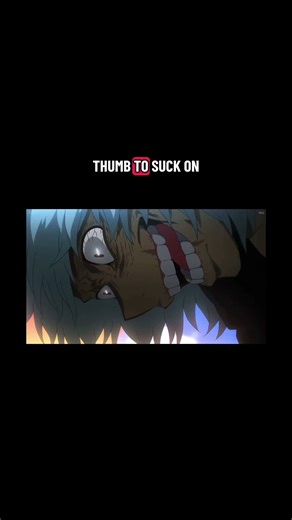 My Hero Academia x Peacemaker intro