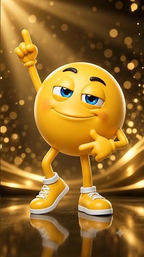 😎 Dancing Emoji That Will Make You Smile! 😂 #shorts #dance #trending